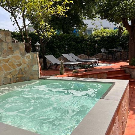 Villa Francesca سورينتو المظهر الخارجي الصورة