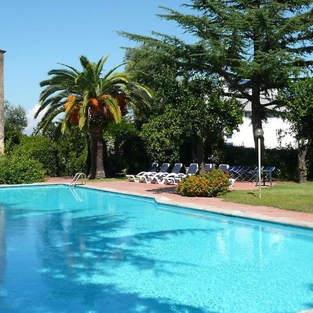 Villa Francesca سورينتو المظهر الخارجي الصورة