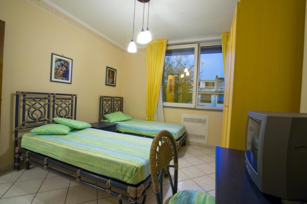 Villa Francesca سورينتو المظهر الخارجي الصورة