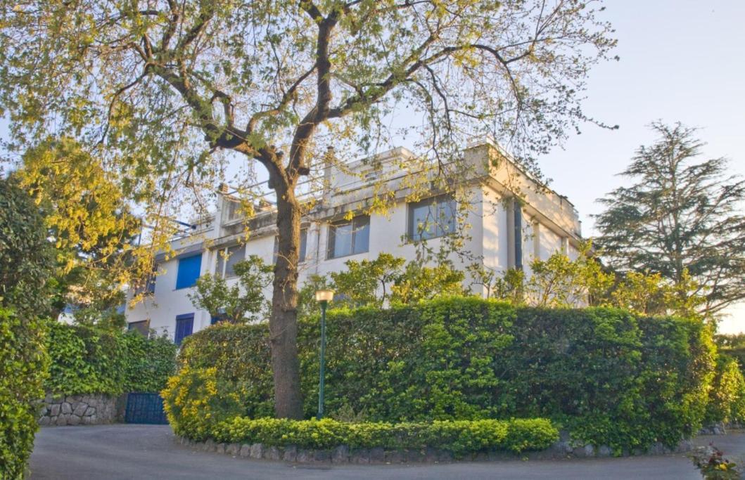 Villa Francesca سورينتو المظهر الخارجي الصورة