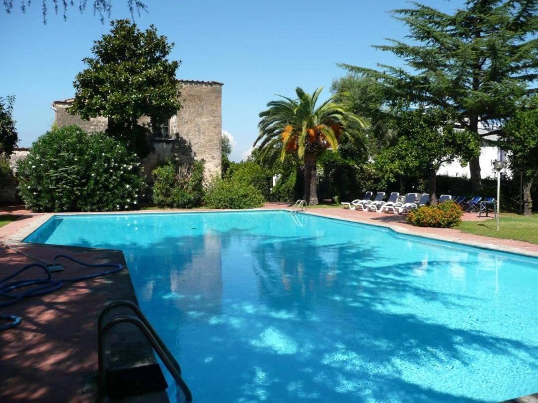 Villa Francesca سورينتو المظهر الخارجي الصورة