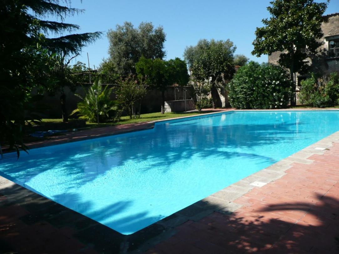 Villa Francesca سورينتو المظهر الخارجي الصورة